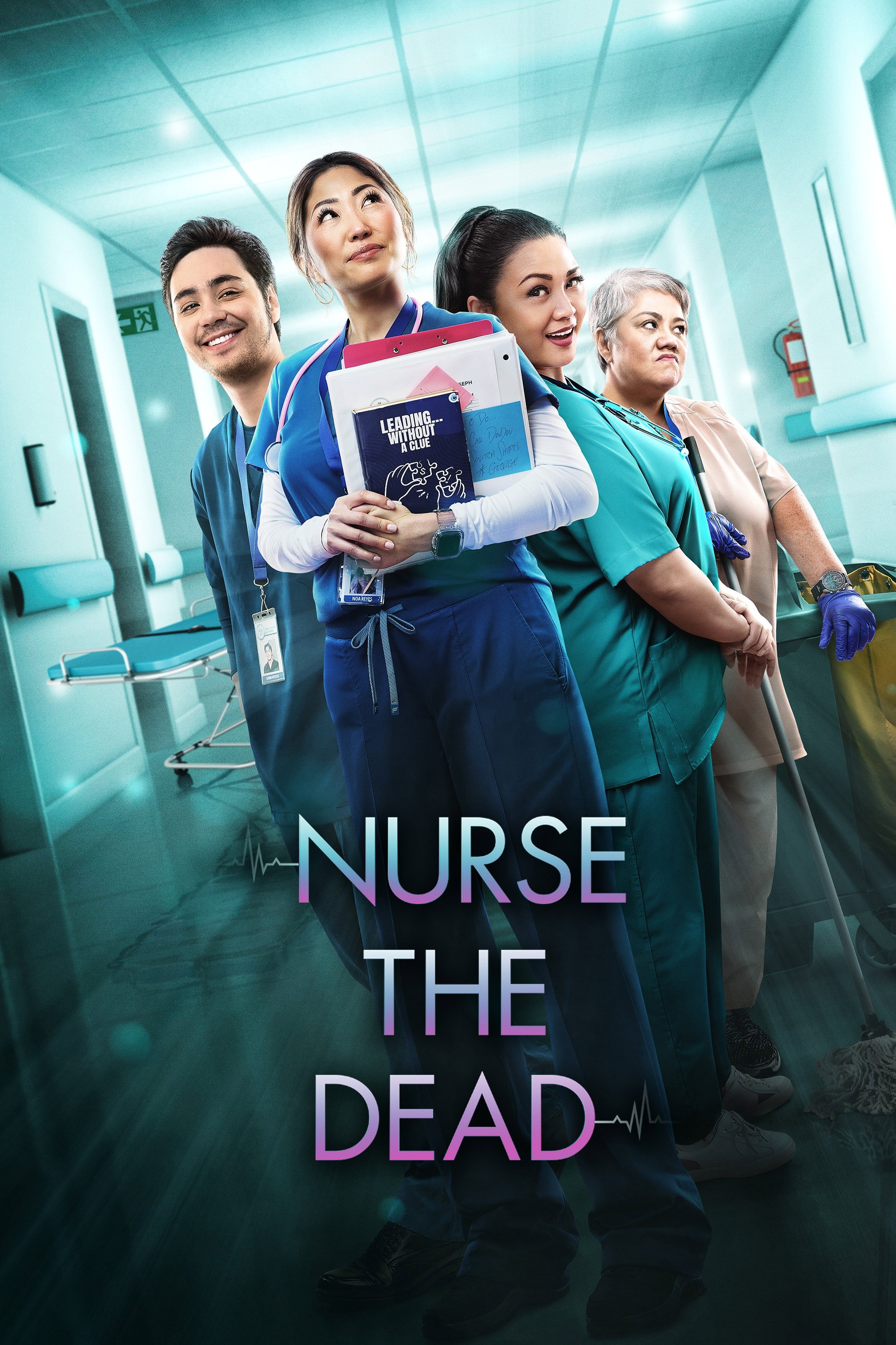 Nurse the Dead