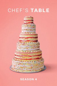 Chef's Table (Bind 4: Bagværk)