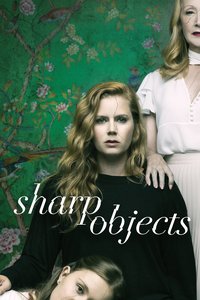 Sharp Objects (Miniseries)