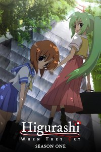 Higurashi: When They Cry (When They Cry)