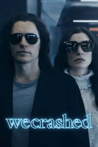 WeCrashed (Miniseries)