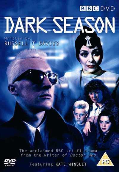 Dark Season (Miniseries)