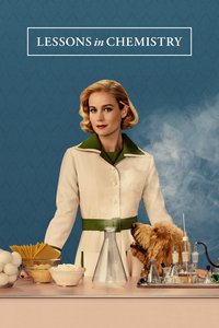 Lessons in Chemistry (Miniseries)