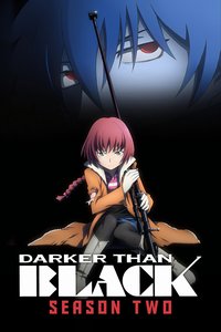 Darker than Black (Gemini of the Meteor)
