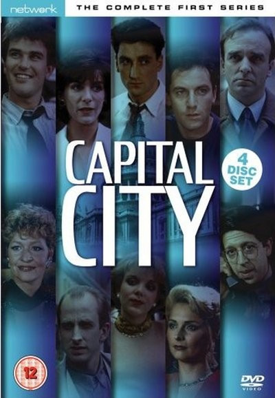Capital City (Series 1)