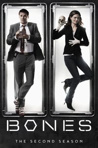 Bones Season 2