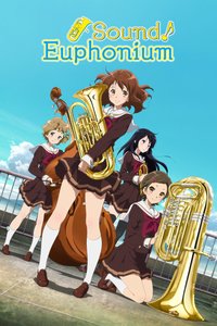 Sound! Euphonium Season 1