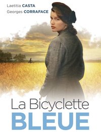 The Blue Bicycle