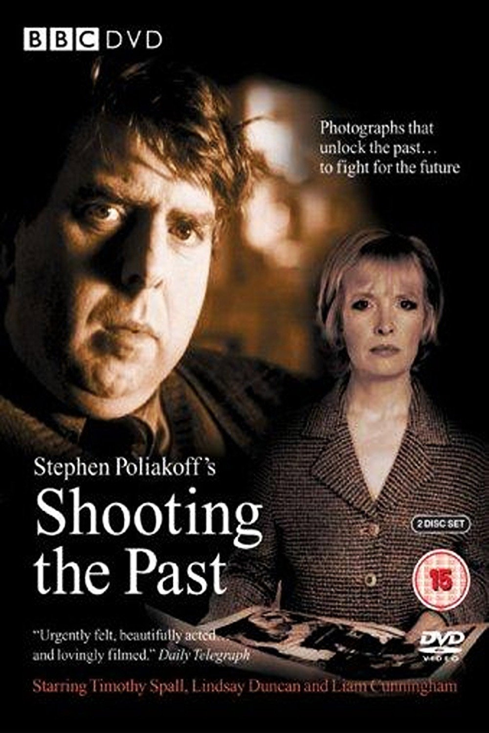 Shooting the Past (Miniseries)