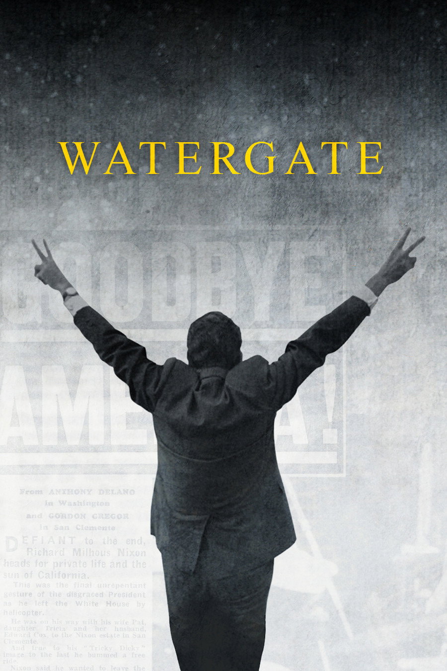 Watergate (Miniseries)