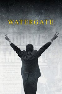 Watergate (Miniseries)