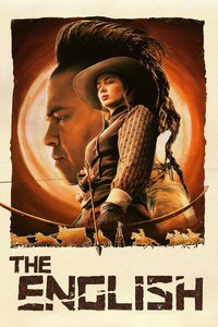 The English (Miniseries)