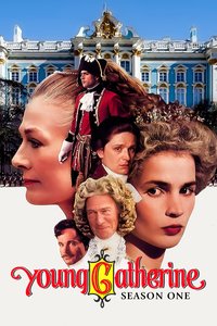 Young Catherine (Miniseries)