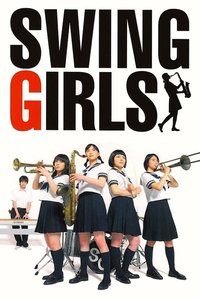 Swing Girls Side Story (Swing Girls Side Stories)