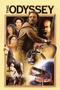 The Odyssey (Miniseries)