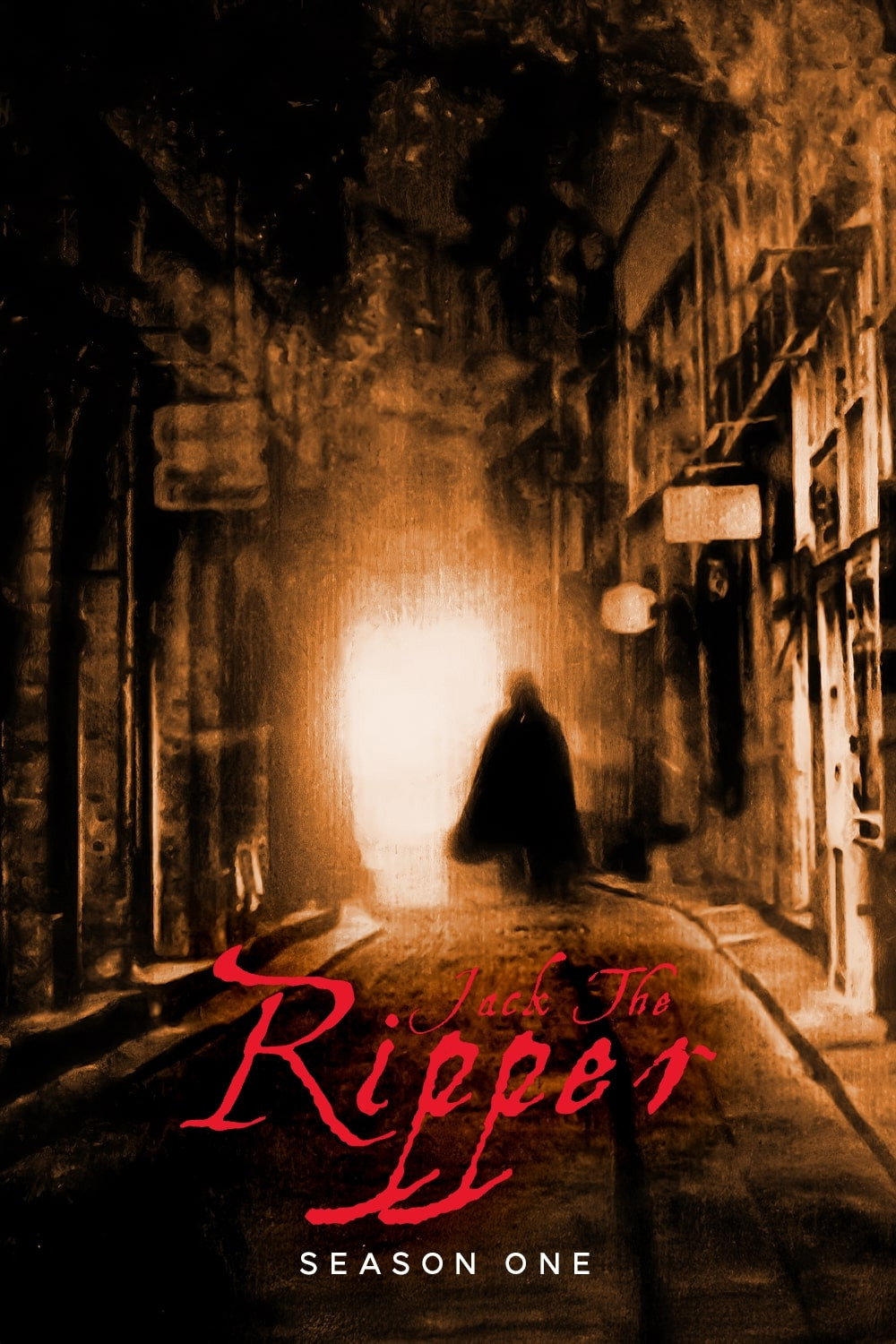 Jack the Ripper (Miniseries)