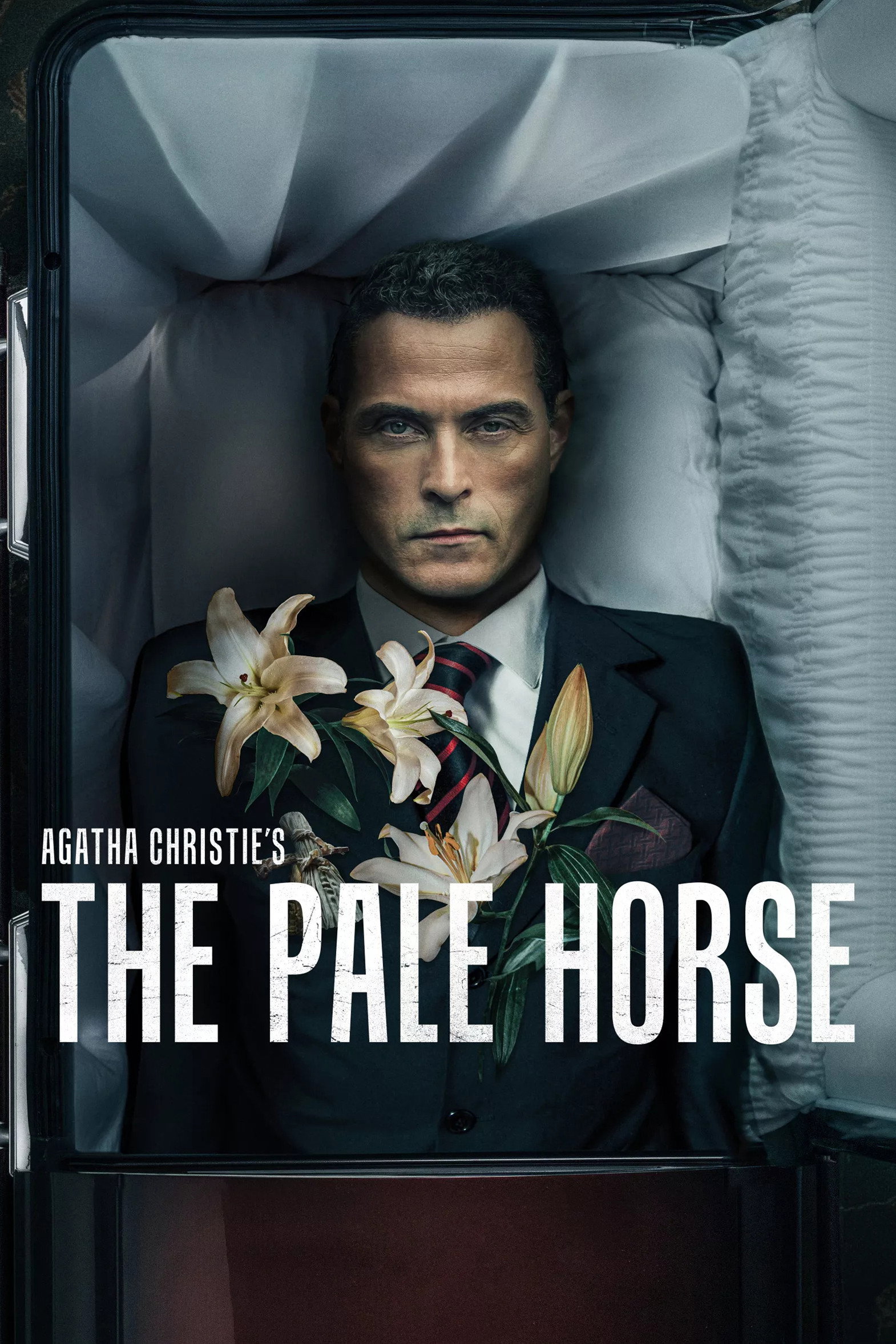 The Pale Horse (Miniseries)