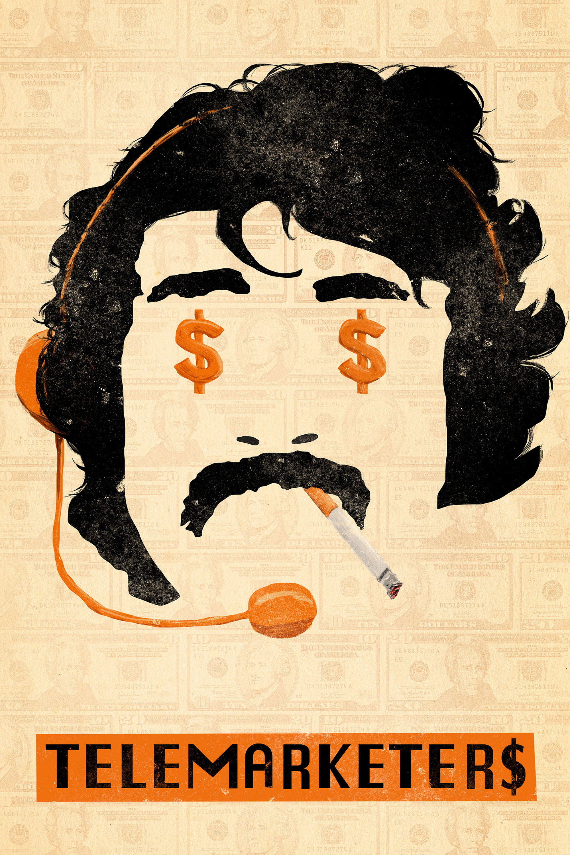 Telemarketers (Miniseries)