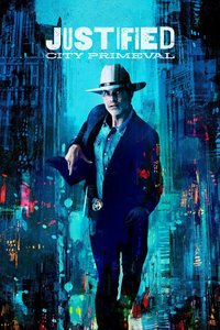 Justified: City Primeval (Miniseries)