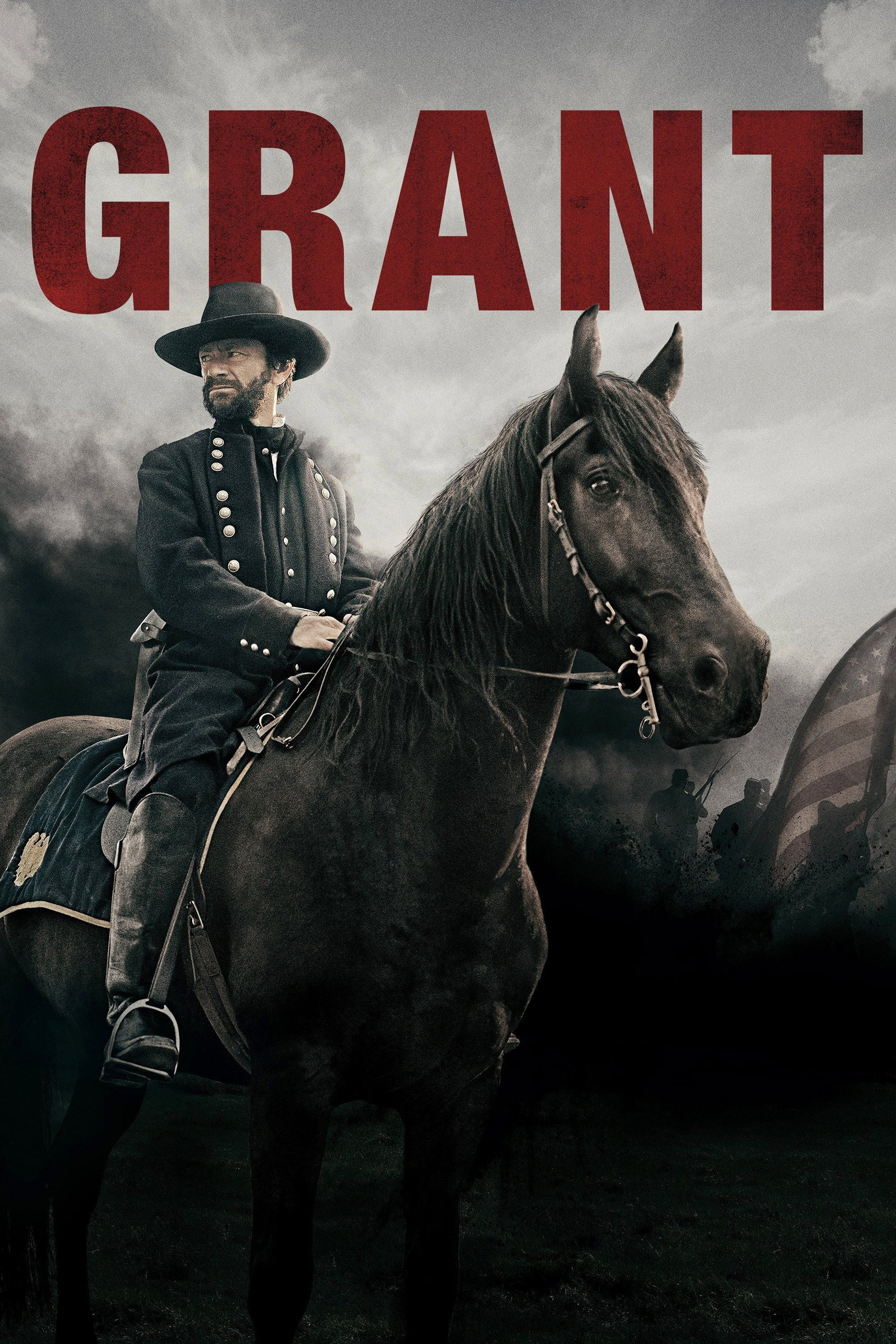 Grant (Miniseries)