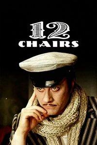 The Twelve Chairs (Miniseries)