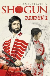 Shōgun (Miniseries)