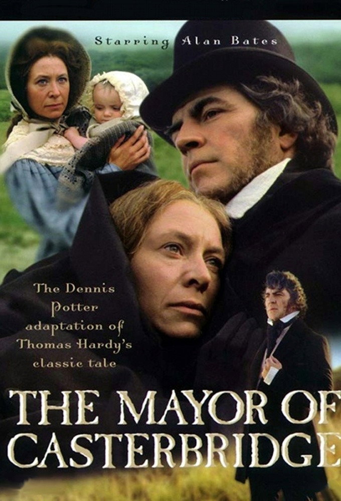 The Mayor of Casterbridge (Miniseries)