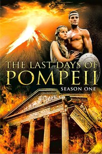 The Last Days of Pompeii (Miniseries)
