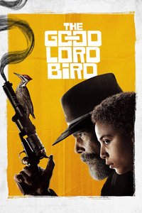 The Good Lord Bird (Limited Series)