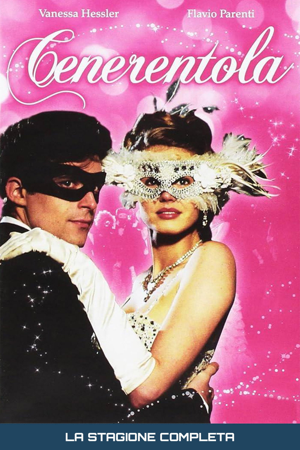 Cinderella (Miniseries)