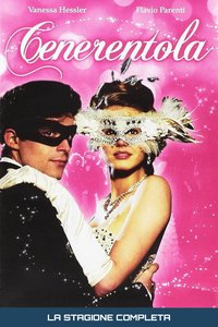 Cinderella (Miniseries)