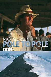 Pole to Pole (Miniseries)