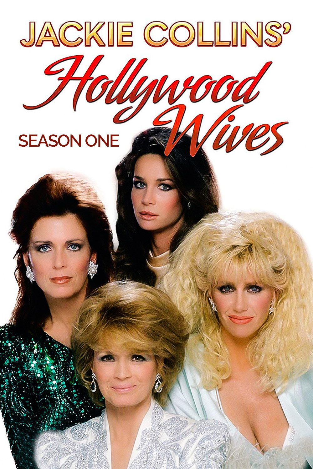 Hollywood Wives (Miniseries)