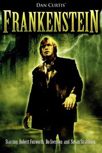 Frankenstein (Miniseries)