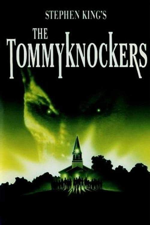 The Tommyknockers (Miniseries)