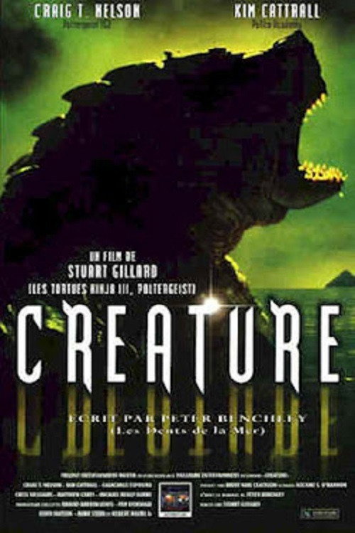Creature (Miniseries)
