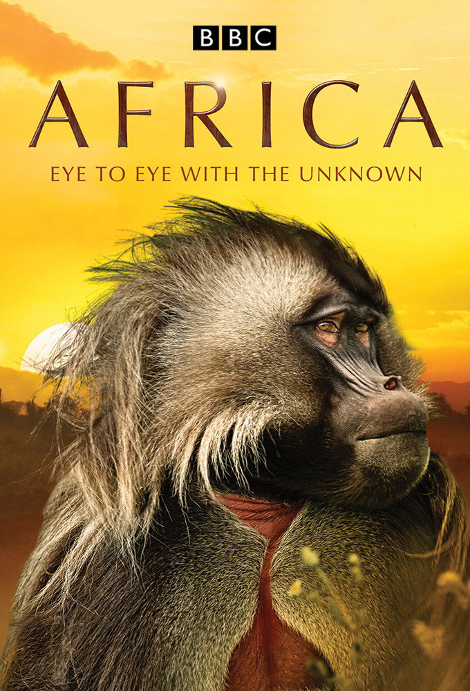 Africa (Specials)