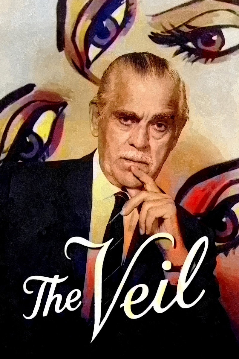 The Veil (Specials)