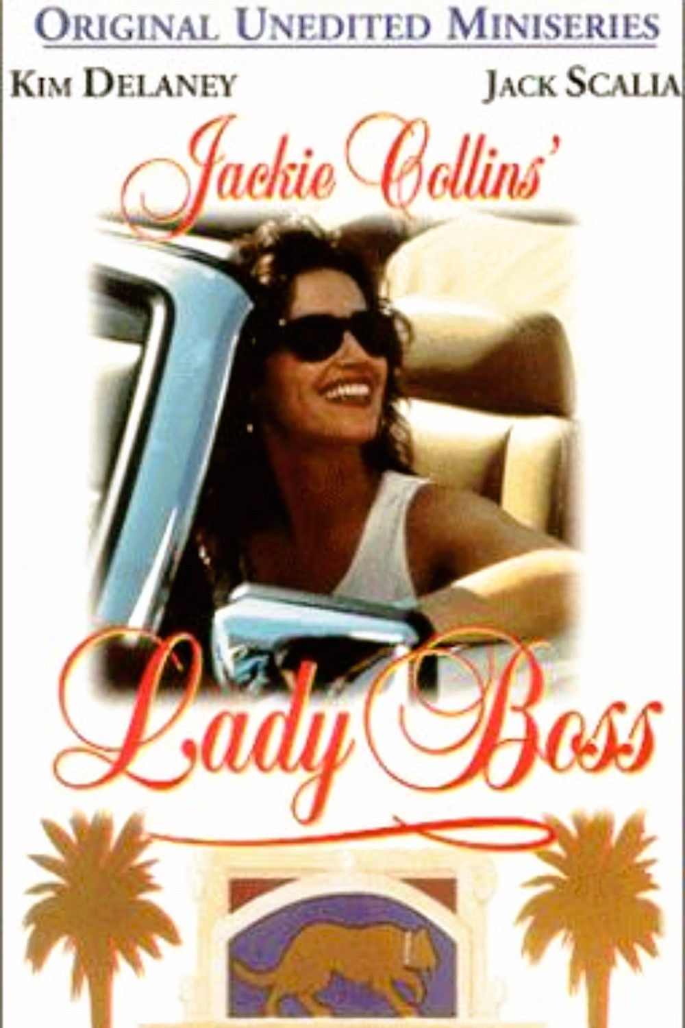 Lady Boss (Miniseries)