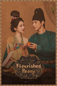 Flourished Peony Season 1