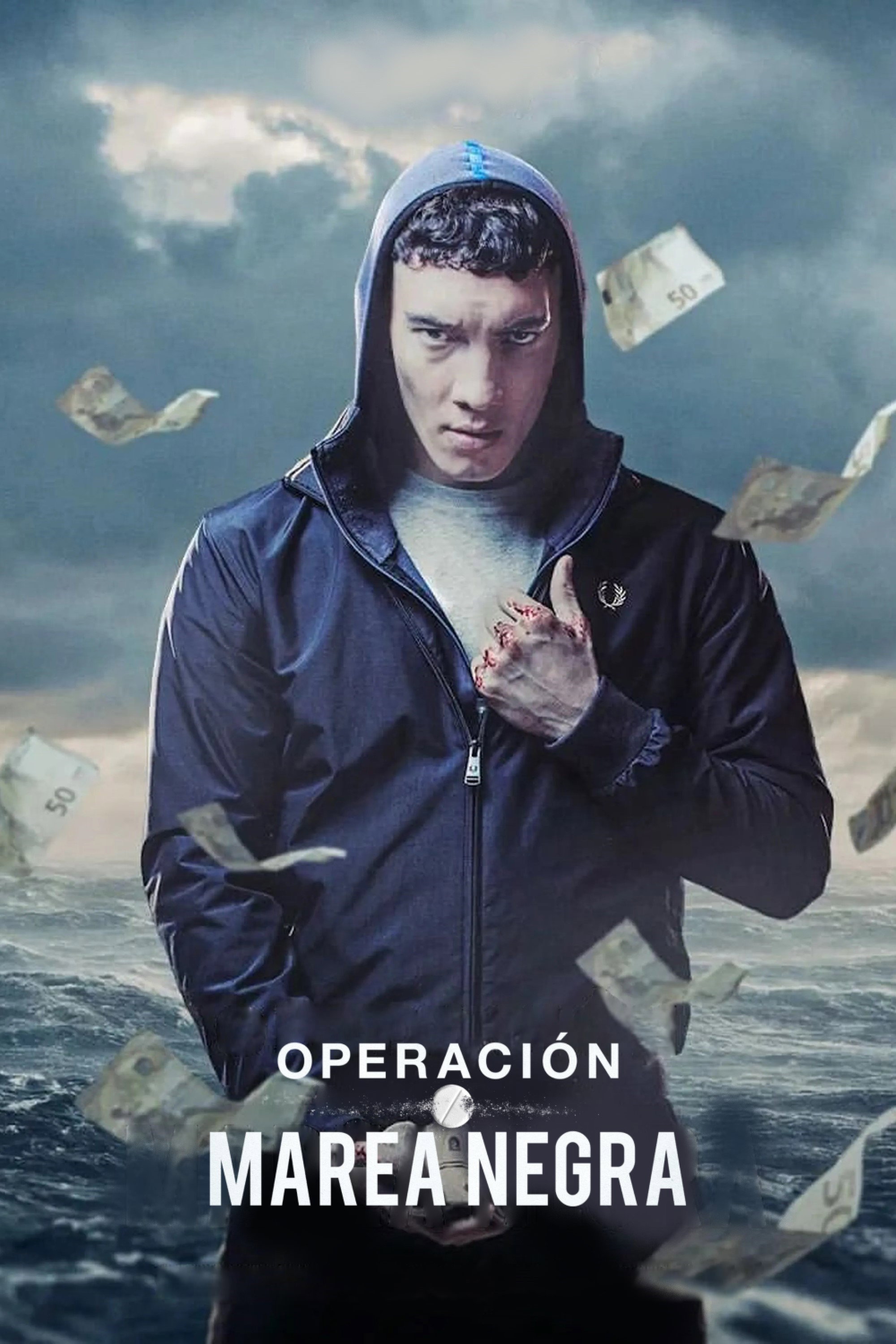Silent Cargo Season 2