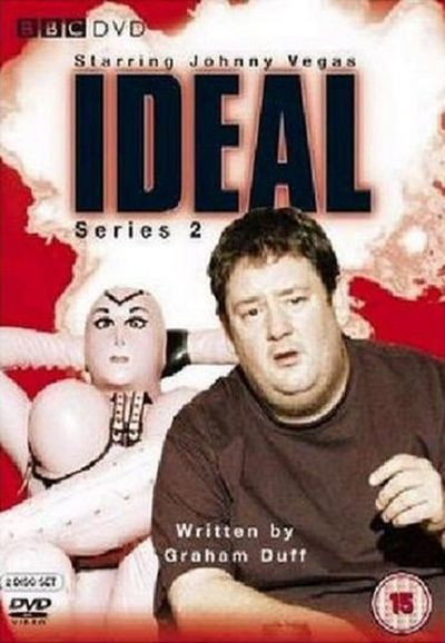 Ideal Season 2