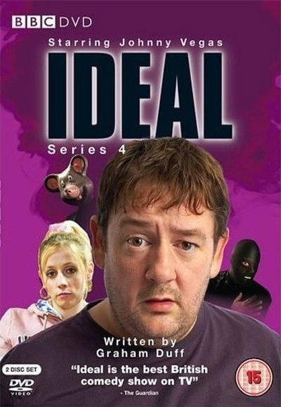 Ideal Season 4