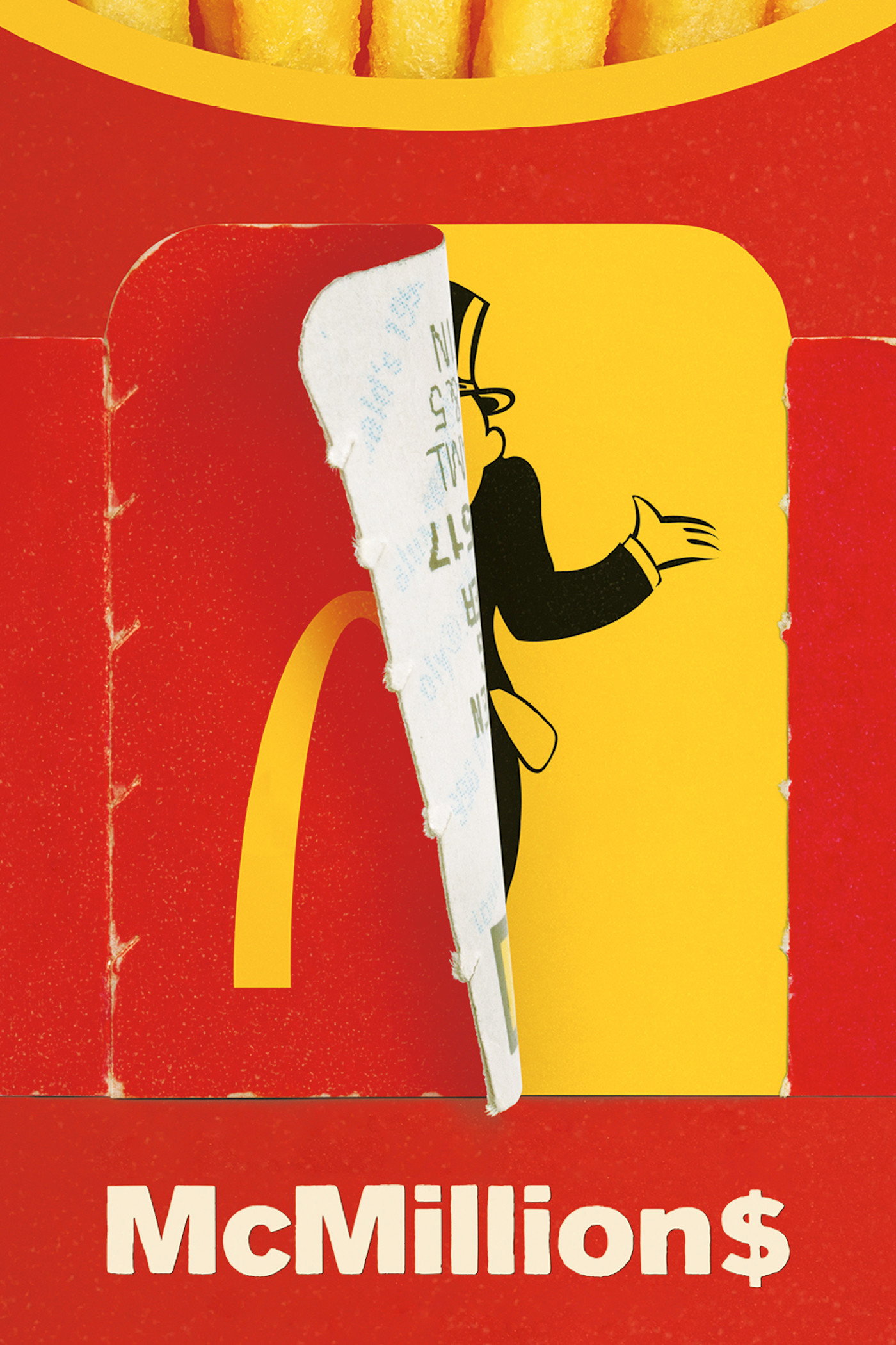 McMillion$ (Miniseries)