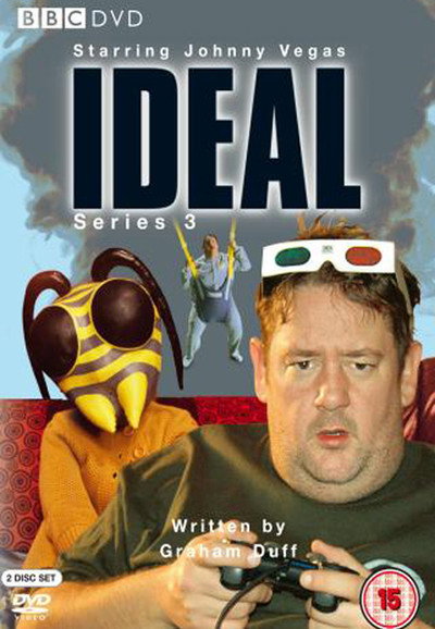 Ideal Season 3