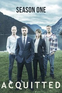 Acquitted Season 1