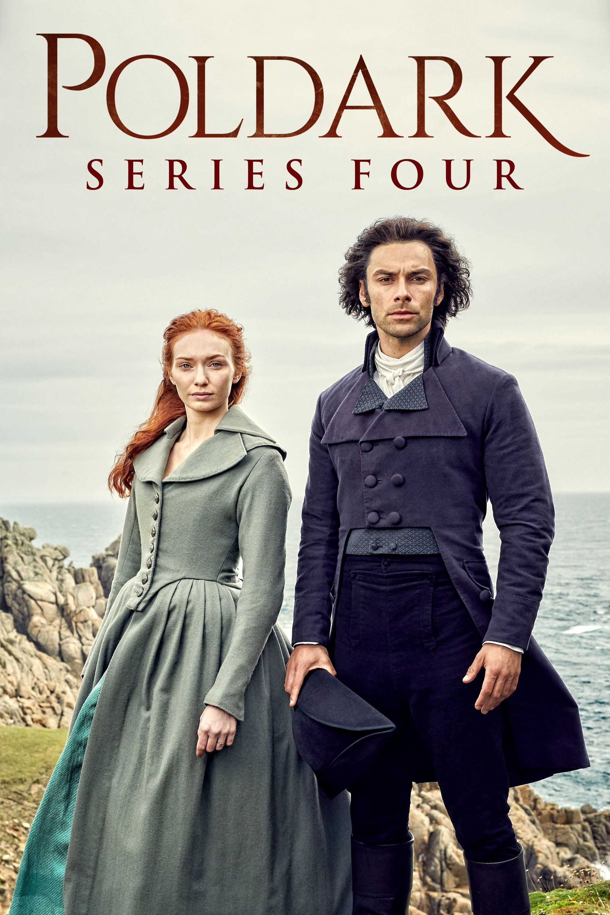 Poldark (Series 4)
