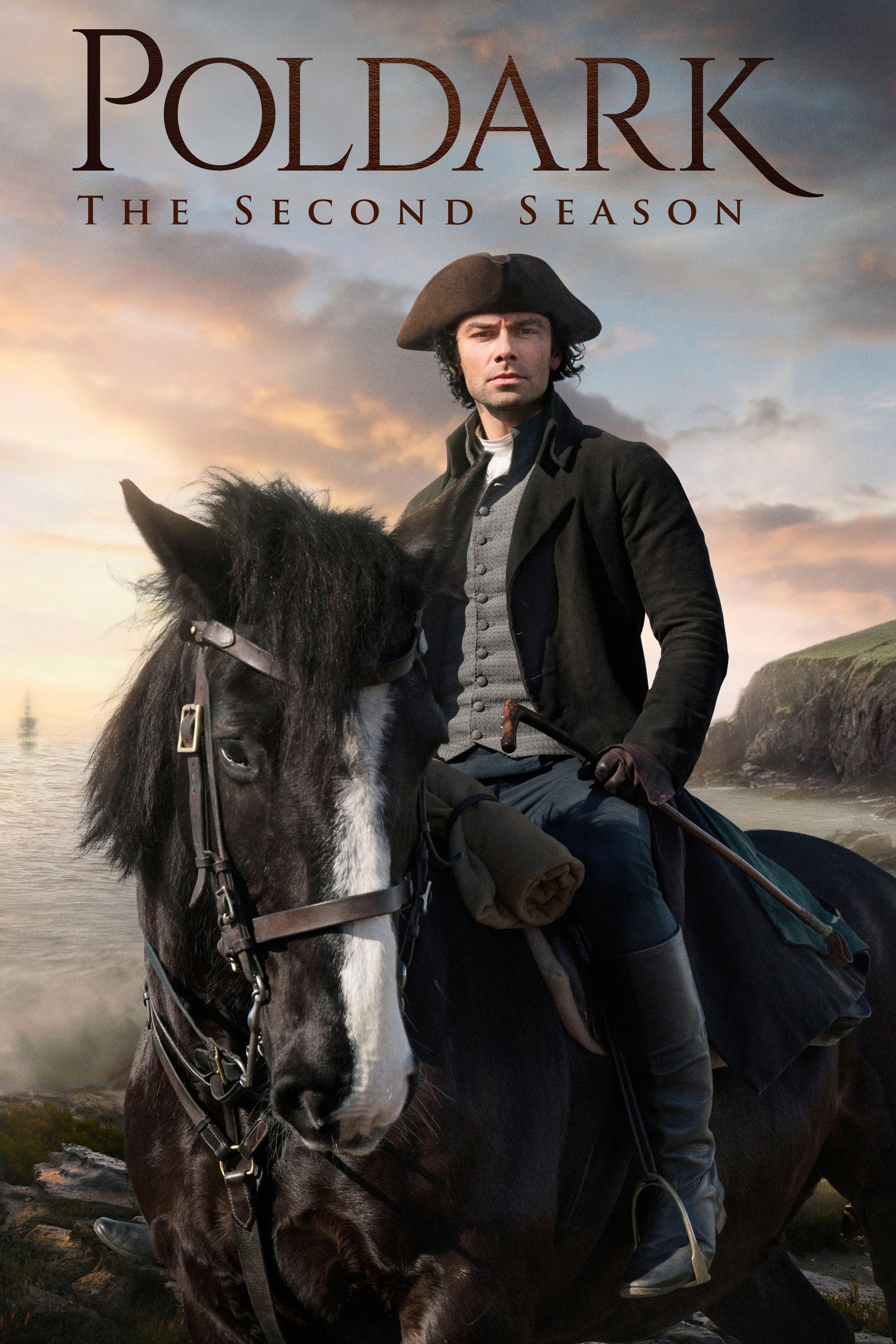 Poldark (Series 2)