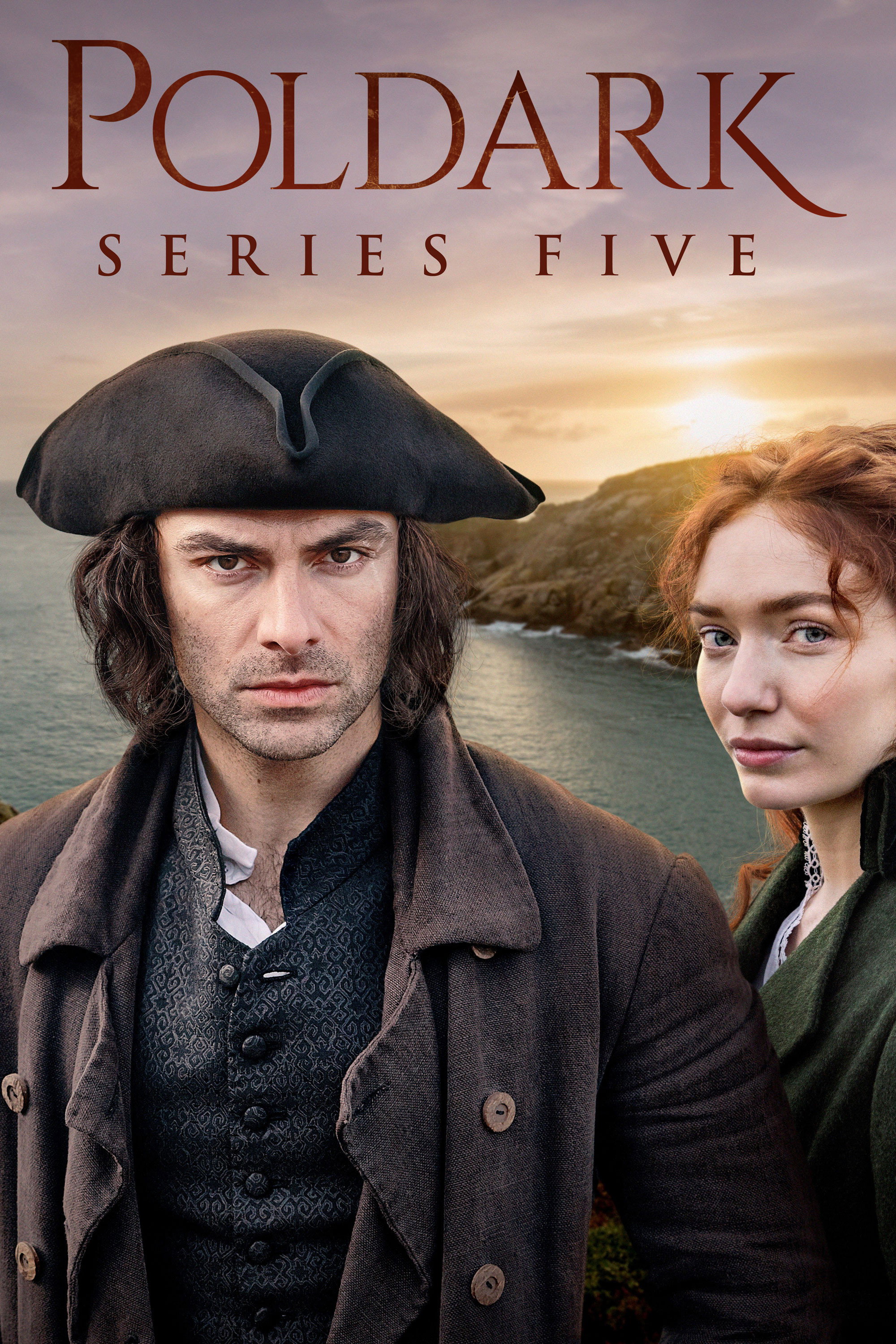 Poldark (Series 5)