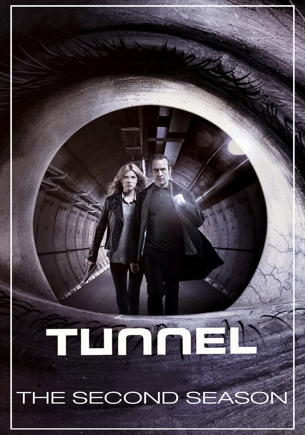 The Tunnel (Sabotage)